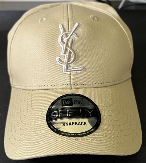 ysl 9forty cap|9 forty hats.